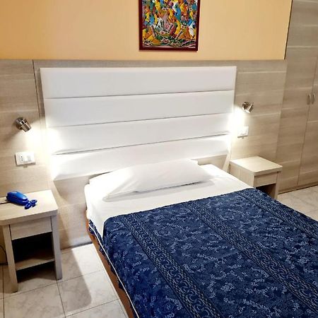 Hotel San Marco Песаро Екстериор снимка