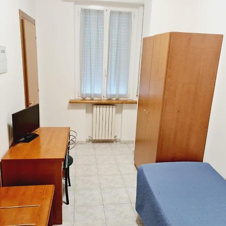 Hotel San Marco Песаро Екстериор снимка