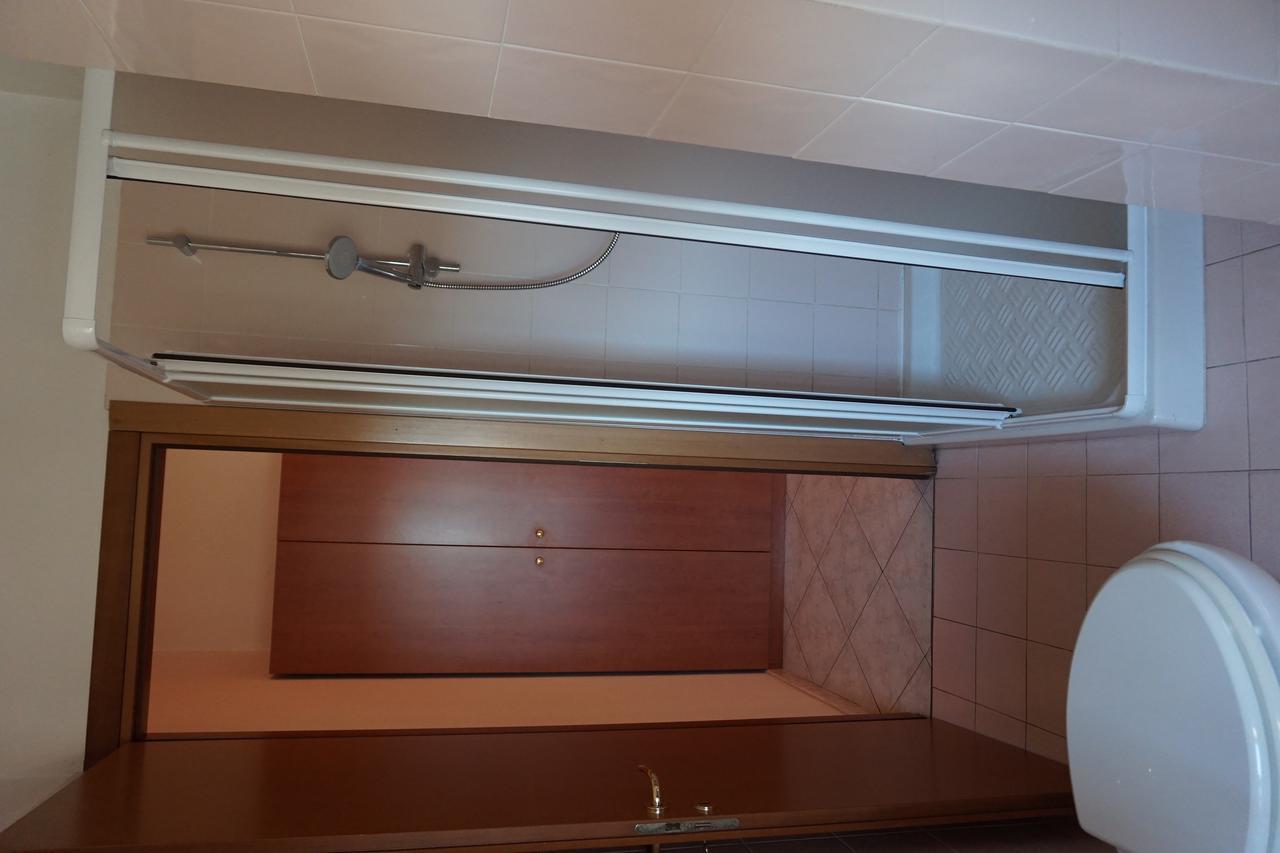 Hotel San Marco Песаро Екстериор снимка