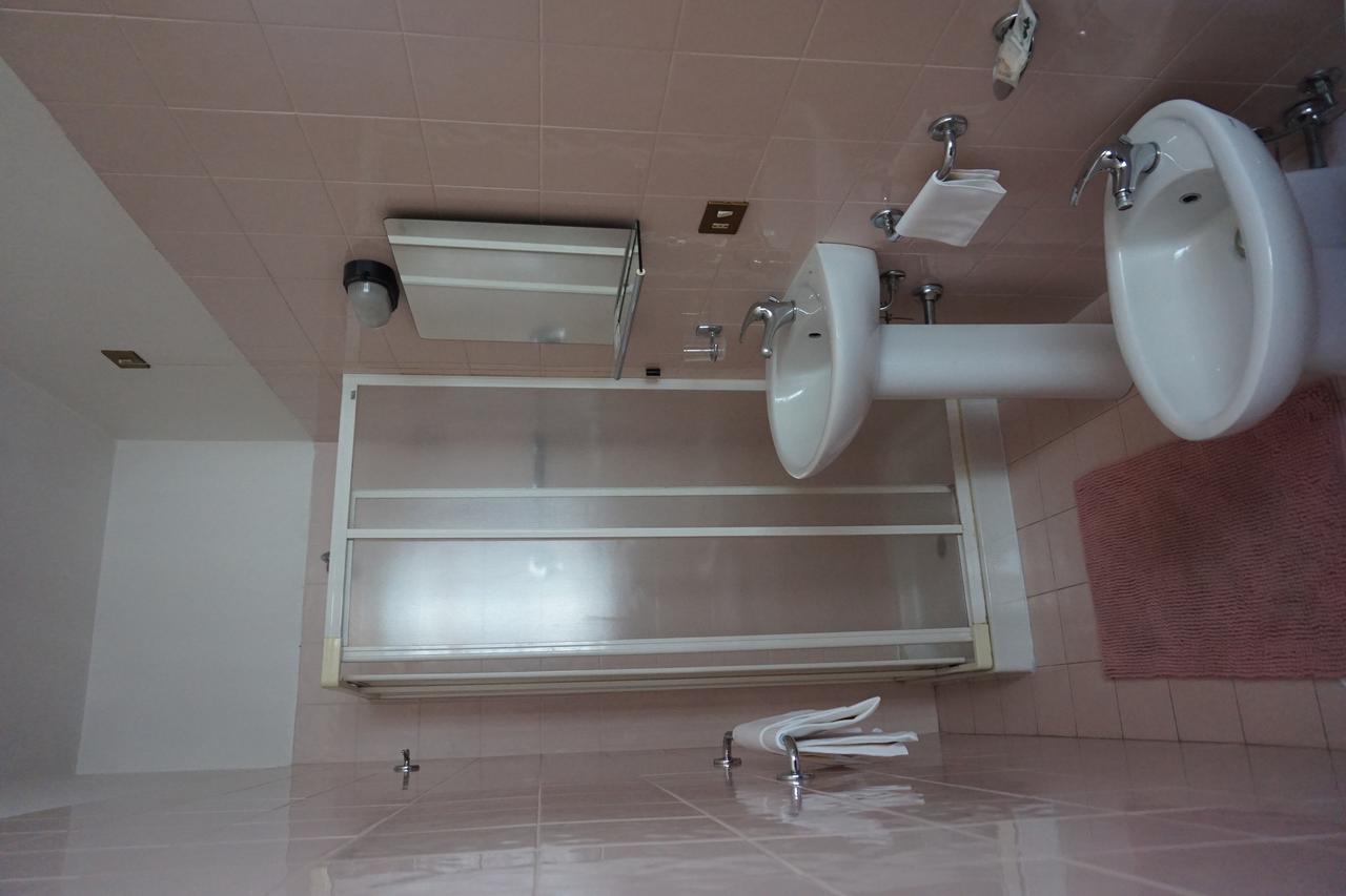 Hotel San Marco Песаро Екстериор снимка