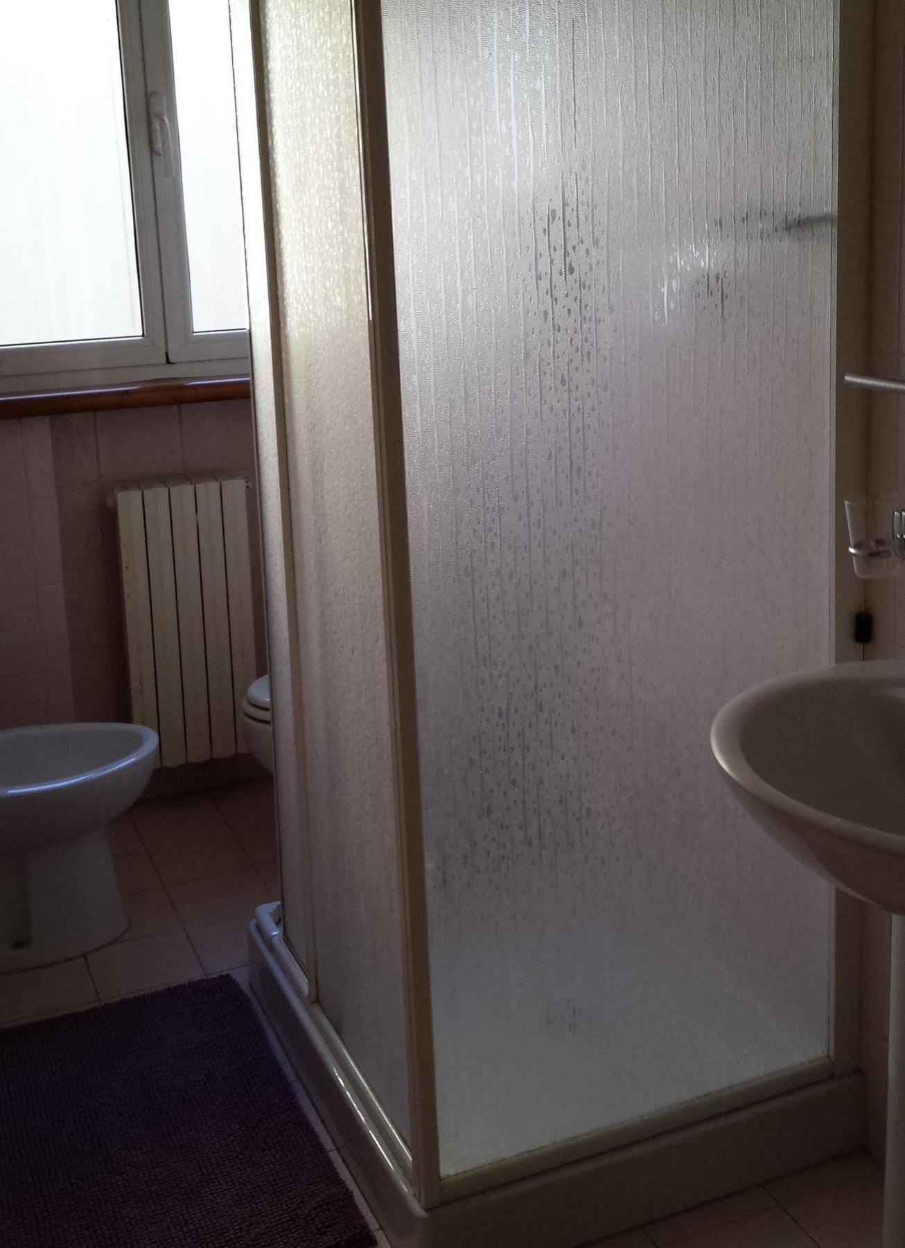 Hotel San Marco Песаро Екстериор снимка